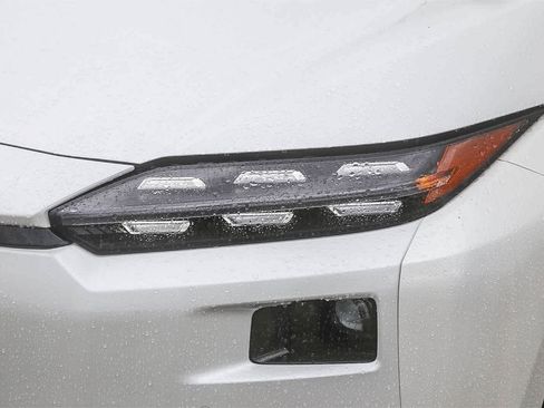 New 2026 Subaru Solterra Limited XT image 24