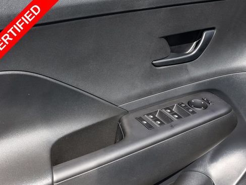 Used 2026 Hyundai Kona SEL Sport FWD image 21