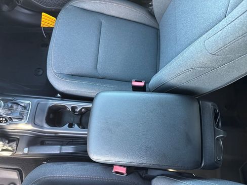 New 2026 Jeep Wrangler Willys image 64