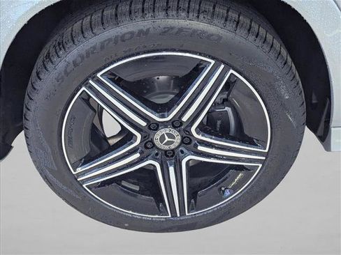 New 2026 Mercedes-Benz GLE 450 4MATIC Coupe image 9