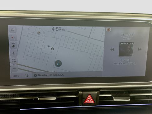 Used 2024 Hyundai Ioniq 6 SEL RWD image 21