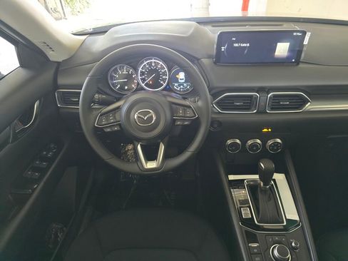 New 2025 MAZDA CX-5 AWD 2.5 S image 11