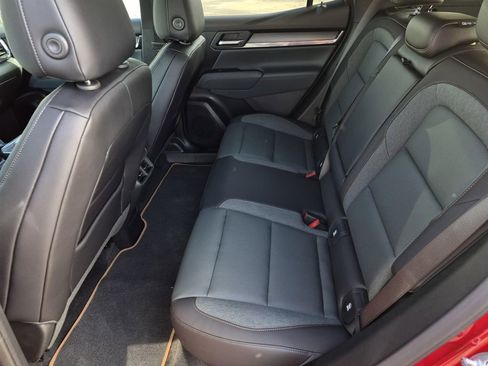 Certified 2026 GMC Terrain AT4 w/ Convenience Package III image 35