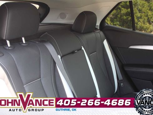 Used 2025 Buick Envision Sport Touring image 14