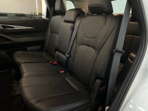 Used 2023 INFINITI QX60 Luxe FWD image 75