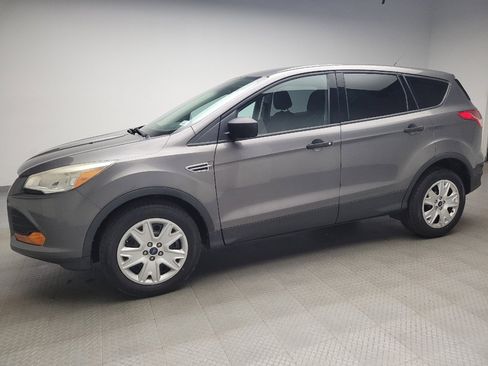 Used 2014 Ford Escape S FWD image 2