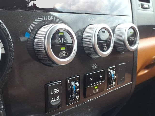 Used 2019 Toyota Sequoia Platinum AWD/4WD image 14