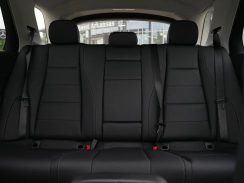 Certified 2026 Mercedes-Benz GLE 350 4MATIC image 35