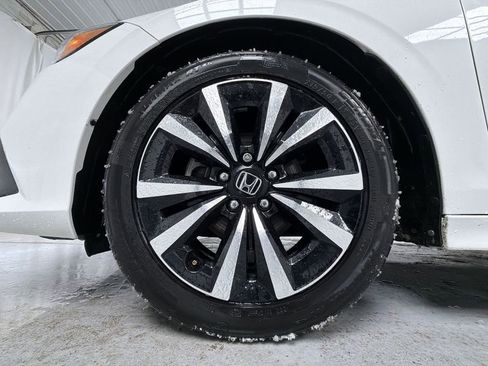 Used 2024 Honda Civic EX image 17