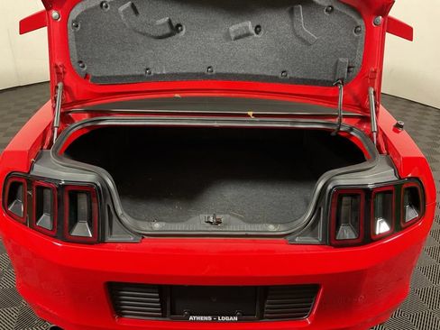 Used 2014 Ford Mustang GT w/ GT Track Package RWD image 13
