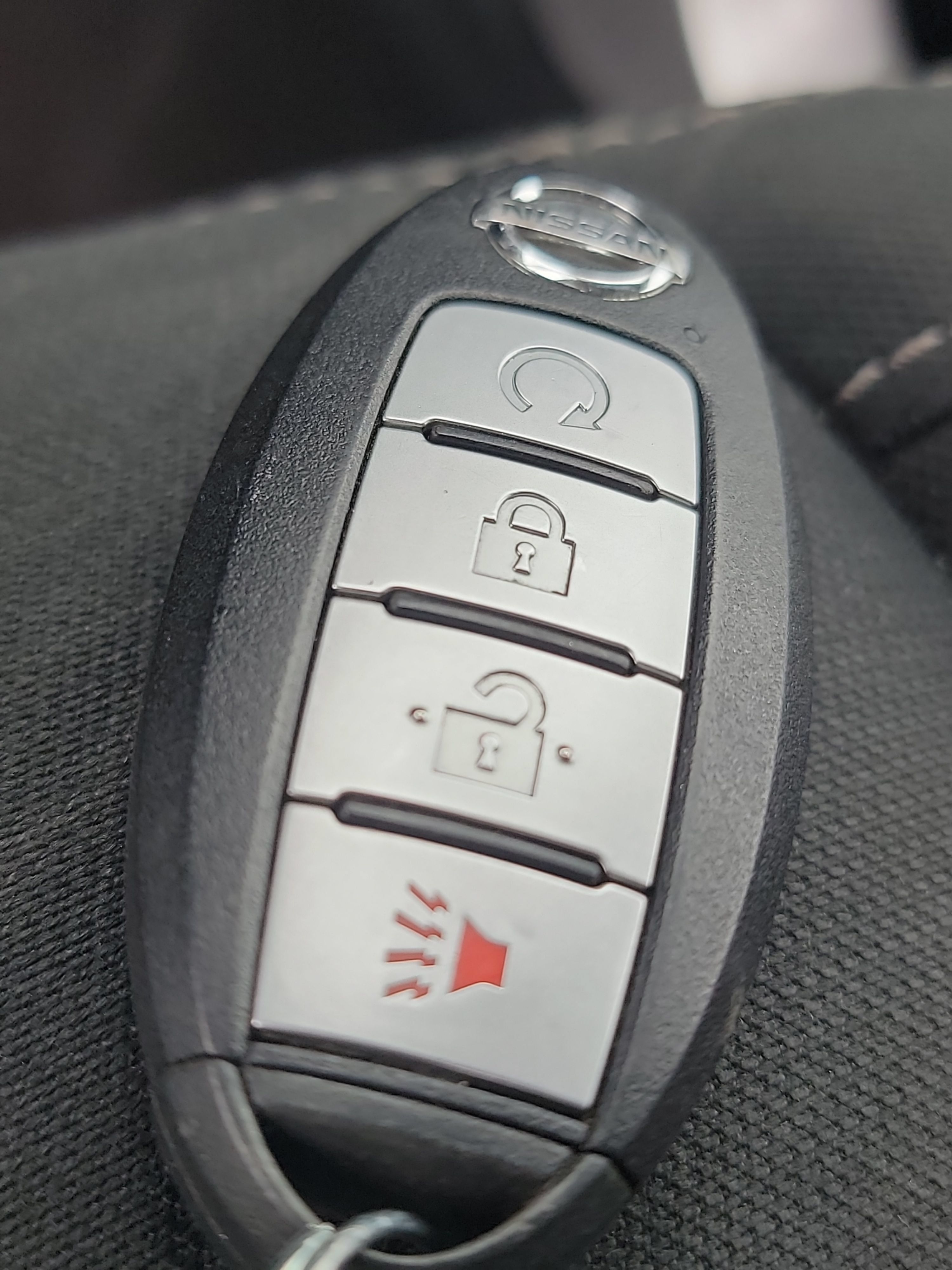 Used 2019 Nissan Titan SV w/ SV Convenience Package AWD/4WD image 31