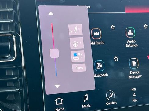 Used 2025 Dodge Durango R/T image 32