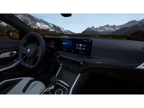 New 2026 BMW M3 Competition image 14