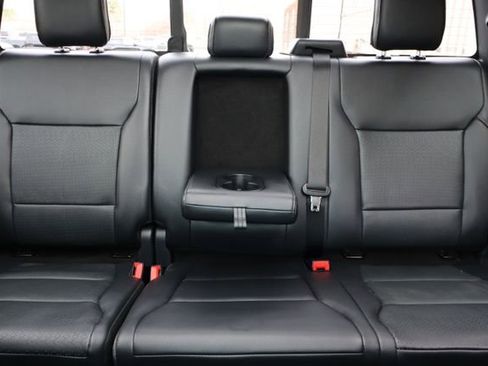 Used 2021 Ford F150 Lariat w/ Equipment Group 502A High image 44