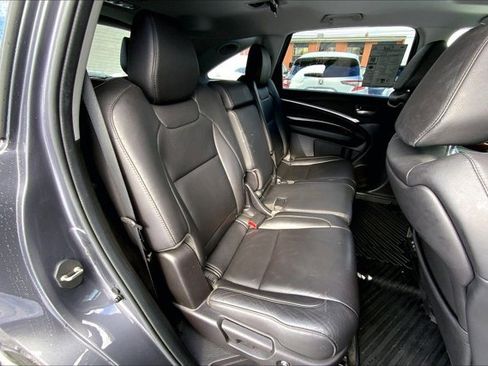 Used 2018 Acura MDX SH-AWD w/ Technology Package image 26