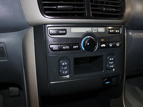 Used 2008 Honda Pilot EX-L image 16