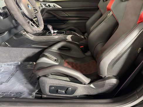 Used 2025 BMW M4 CS image 25