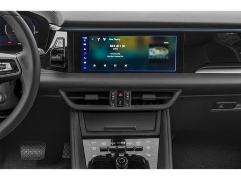 Certified 2025 Porsche Macan 4S Electric image 12