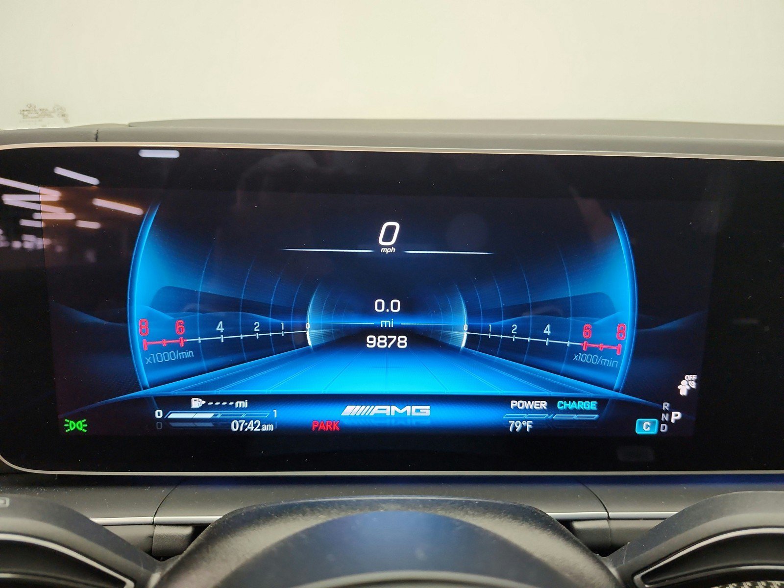 Certified 2024 Mercedes-Benz GLE 53 AMG 4MATIC Coupe image 10