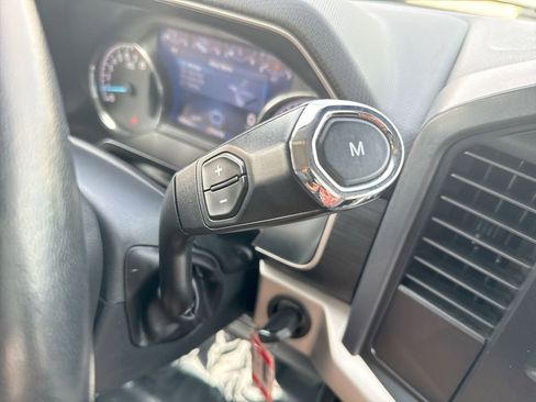 Used 2021 Ford F150 XLT w/ Equipment Group 301A Mid image 23