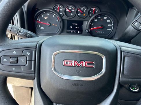 New 2026 GMC Sierra 3500 Pro w/ Convenience Package AWD/4WD image 17