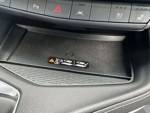 Certified 2022 Cadillac CT4 V Blackwing w/ Driver Assist Package image 15