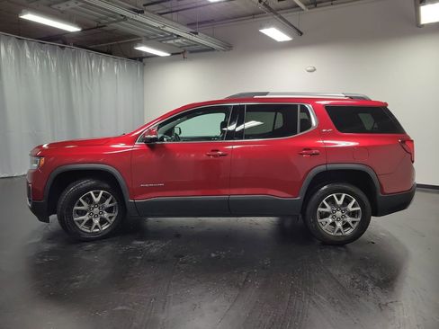 Used 2020 GMC Acadia SLT image 6