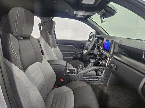 Used 2026 Toyota 4Runner TRD Off-Road AWD/4WD image 15