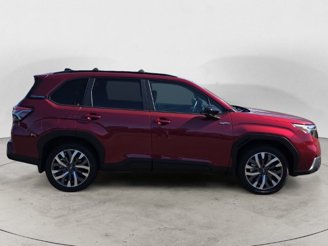 New 2026 Subaru Forester Touring AWD/4WD image 4