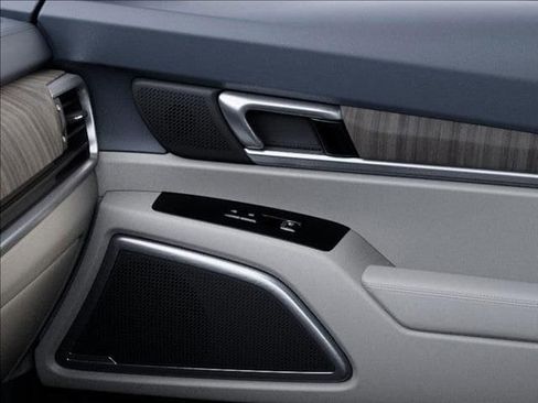 New 2025 Kia Telluride EX w/ EX Captain's Chair Package FWD image 25