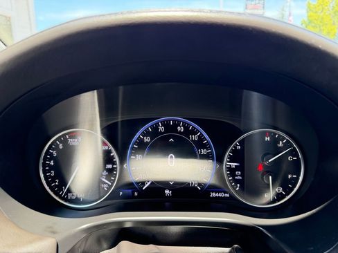 Certified 2023 Buick Enclave Avenir FWD image 29