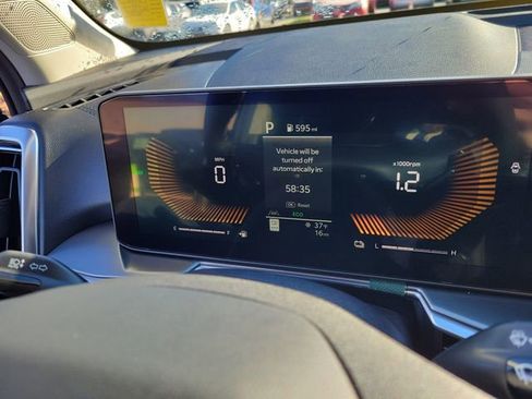 New 2026 Kia Sorento EX image 14