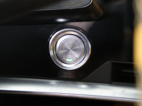 Certified 2025 Chevrolet Corvette Stingray Preferred Conv w/ Z51 Performance Package image 22