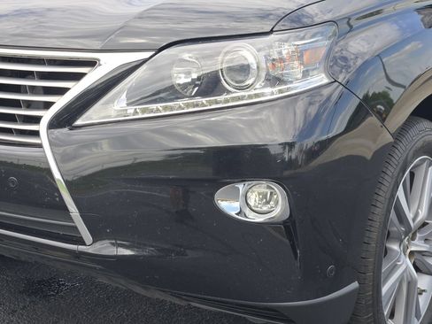 Used 2015 Lexus RX 350 FWD image 10