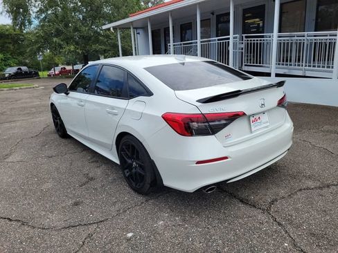 Used 2024 Honda Civic Si image 3