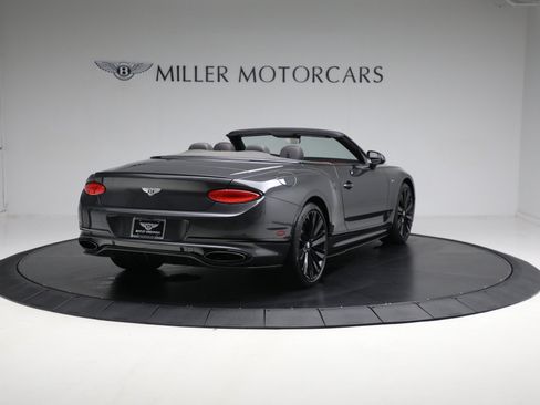 New 2023 Bentley Continental GT Speed AWD/4WD image 7