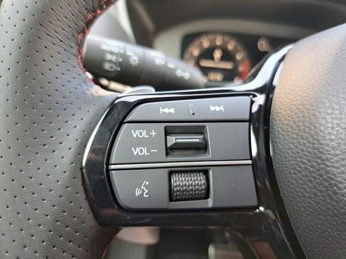 New 2026 Acura ADX A-Spec image 14