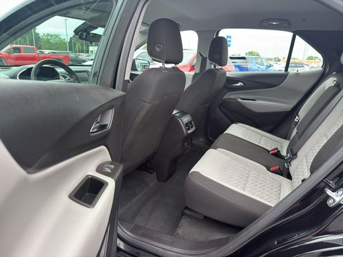 Certified 2024 Chevrolet Equinox LS w/ Driver Confidence II Package AWD/4WD image 29