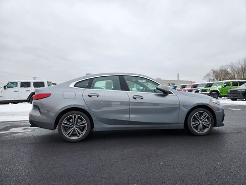 Used 2023 BMW 228i xDrive Gran Coupe w/ Convenience Package image 21