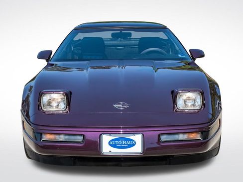 Used 1993 Chevrolet Corvette Coupe RWD image 46
