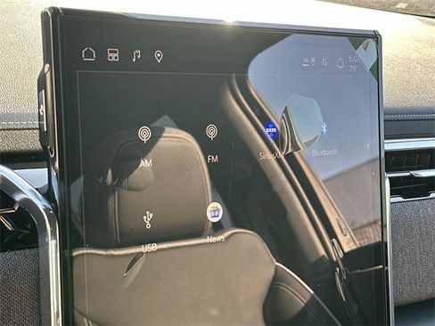 Used 2026 GMC Sierra EV Elevation image 12