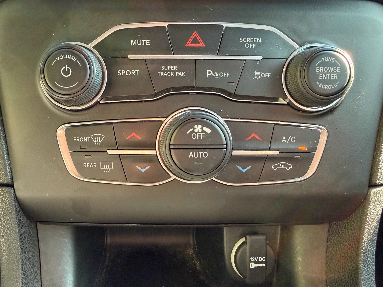 Used 2022 Dodge Charger GT RWD image 34