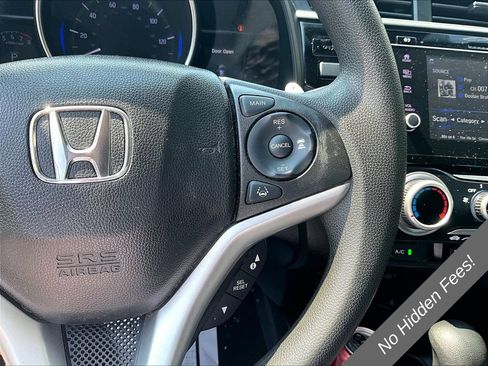 Used 2019 Honda Fit EX image 13