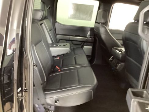 Certified 2024 Ford F150 Lariat AWD/4WD image 37
