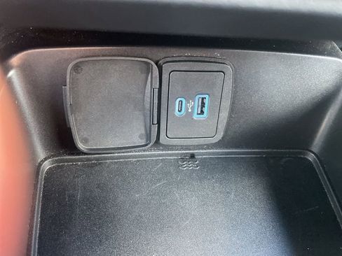 Used 2023 Ford Bronco Badlands AWD/4WD image 16