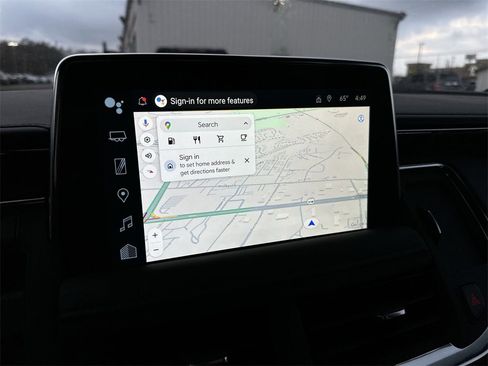 Used 2024 Chevrolet Suburban High Country image 17