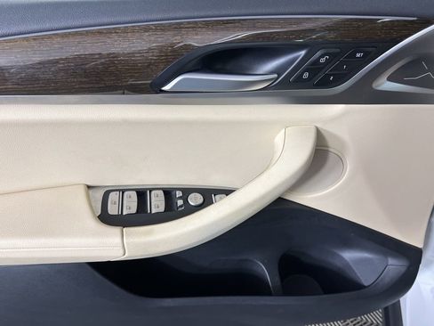 Used 2022 BMW X3 xDrive30i w/ Premium Package 2 (ZPA) image 19