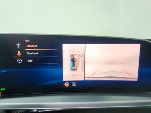 Used 2024 Cadillac Lyriq Sport image 48