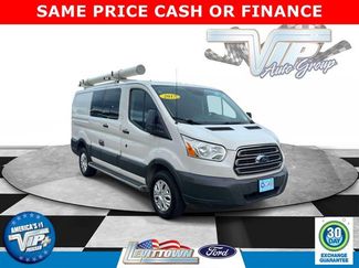 Used 2017 Ford Transit 250 130 Low Roof w/ Exterior Upgrade Package RWD video 1