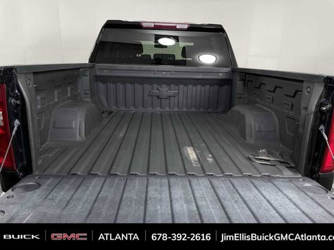 Used 2021 Chevrolet Silverado 1500 RST w/ LPO, Blackout Package image 25